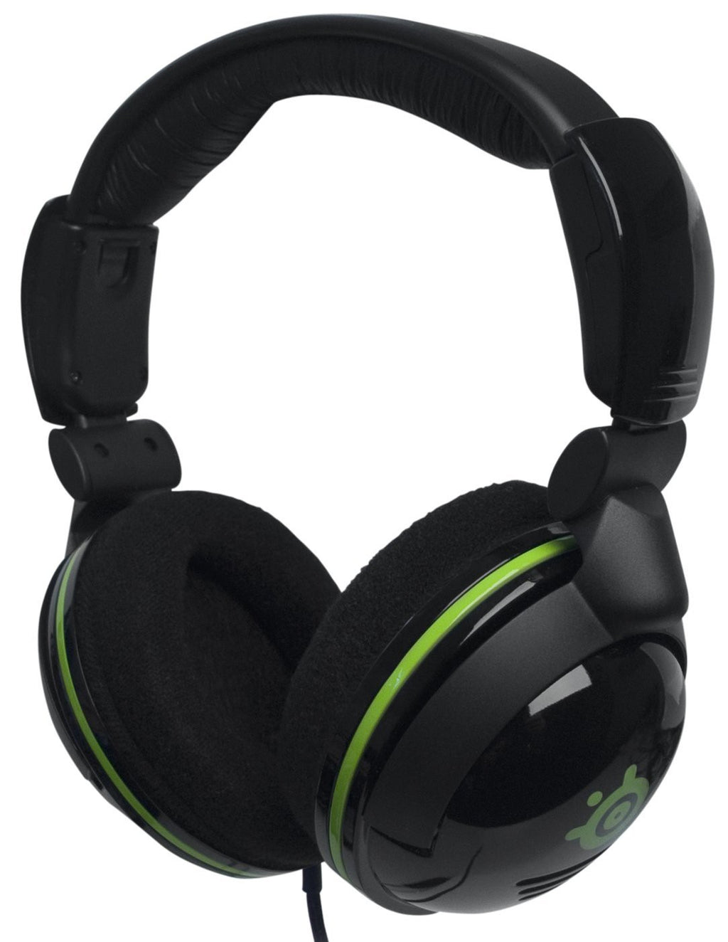 Spectrum 5XB Headset [SteelSeries]