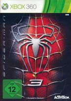 Spiderman 3