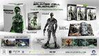 Splinter Cell: Blacklist The 5th Freedom Edition — The 5th Freedom Edition