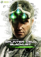Splinter Cell: Blacklist The Ultimatum Edition (DE) — Big Box
