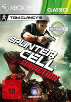 Splinter Cell: Conviction (DE) — Classics