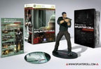 Splinter Cell: Conviction — Collector's Edition