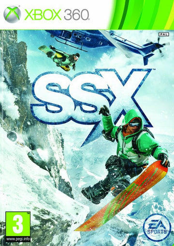SSX (AT)