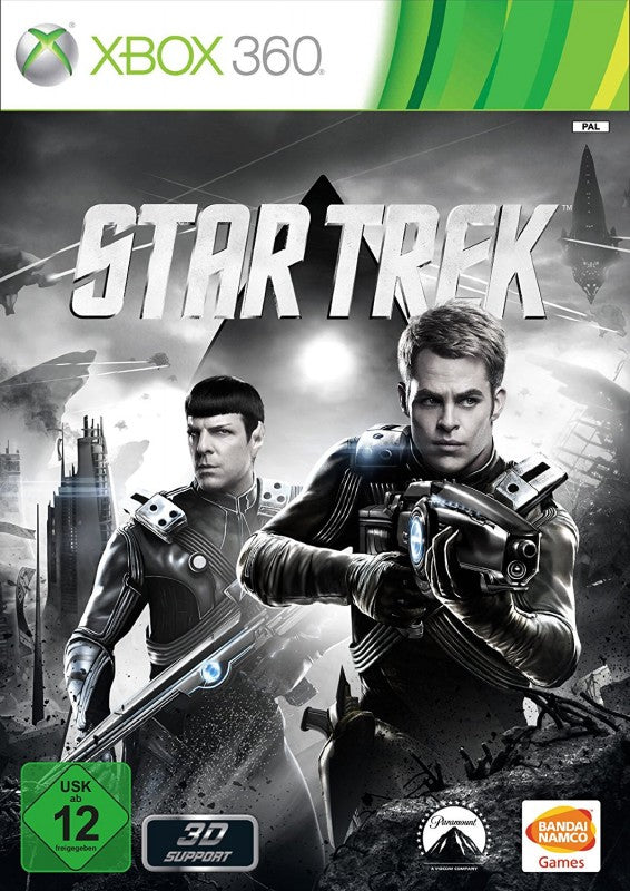 Star Trek (AT)