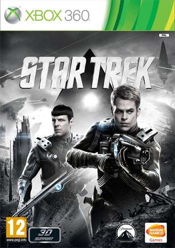 Star Trek (GB)