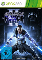 Star Wars: The Force Unleashed II / 2 (DE)