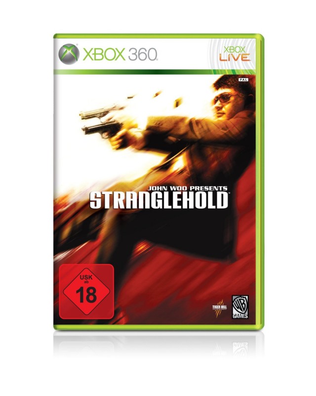 Stranglehold (DE)