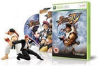 Street Fighter IV — Collector's Edition