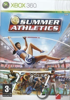 Summer Athletics 2009 (DE)