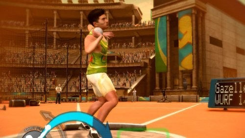 Summer Challenge: Athletics Tournament