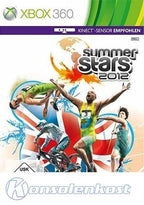 Summer Stars 2012