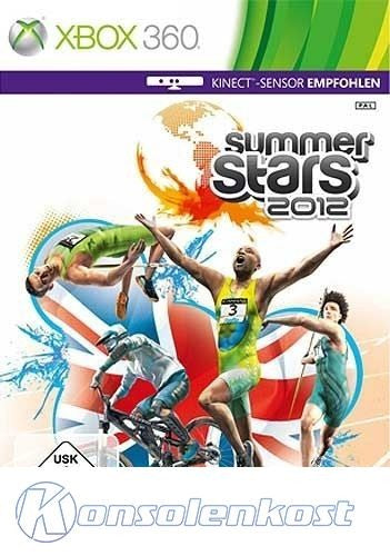 Summer Stars 2012