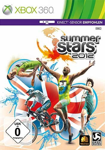 Summer Stars 2012