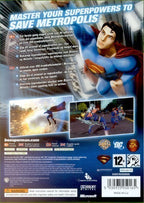 Superman Returns