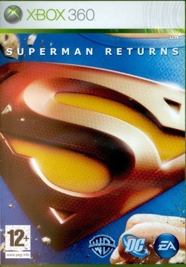 Superman Returns