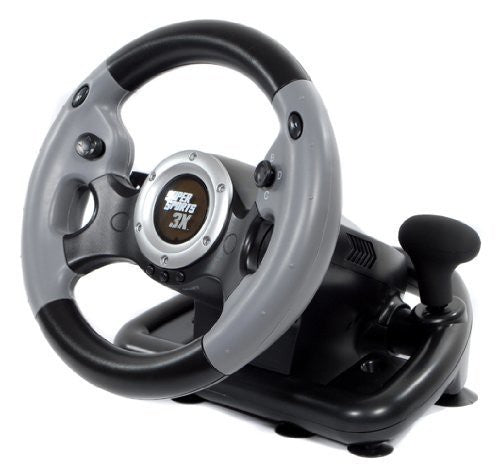 SuperSports 3X Lenkrad [Datel]
