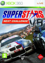 Superstars V8: Next Challenge (DE)
