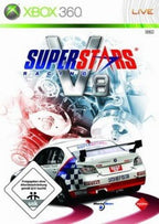 Superstars V8: Racing