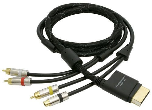 S-Video AV Kabel HQ Bigben