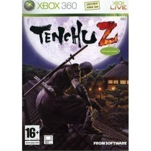 Tenchu Z (AT)