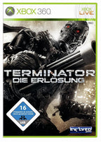 Terminator: Die Erlösung