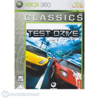 Test Drive: Unlimited (DE) — Classics