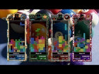 Tetris Evolution (DE)
