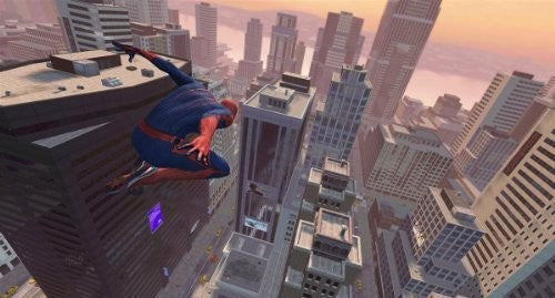 The Amazing Spider-Man (DE)