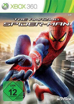 The Amazing Spider-Man (DE)