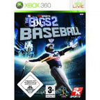 The Bigs 2: Baseball (DE)
