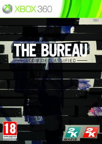 The Bureau: XCOM Declassified (AT)