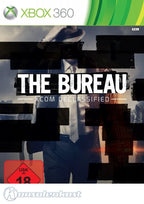 The Bureau: XCOM Declassified