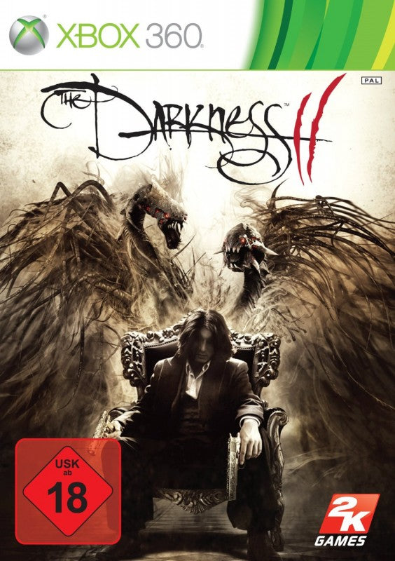 The Darkness II (DE)