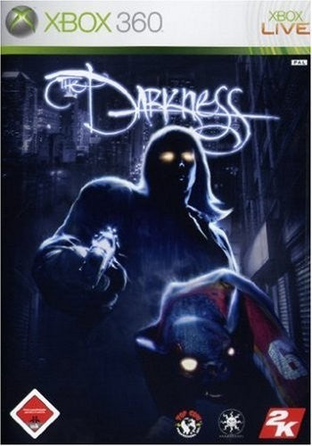 The Darkness (DE)
