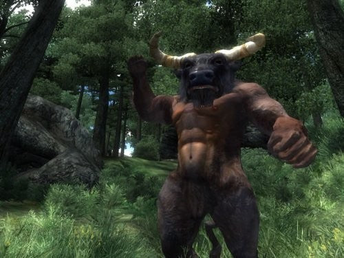 The Elder Scrolls IV: Oblivion