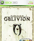 The Elder Scrolls IV: Oblivion