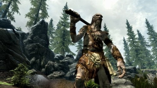 The Elder Scrolls V: Skyrim (DE) — Classics