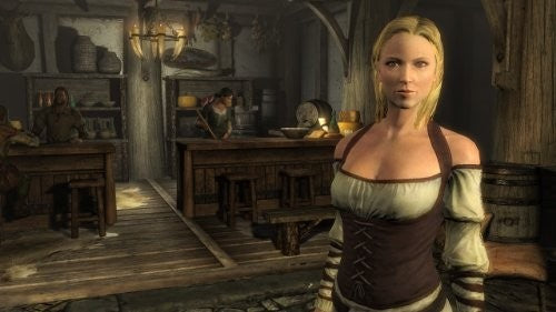 The Elder Scrolls V: Skyrim (DE) — Classics