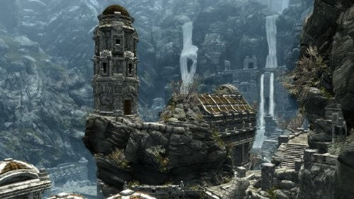 The Elder Scrolls V: Skyrim (DE) — Classics