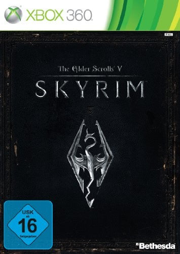 The Elder Scrolls V: Skyrim (AT) — Classics