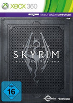 The Elder Scrolls V: Skyrim — Legendary Edition