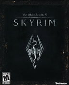 The Elder Scrolls V: Skyrim (US)