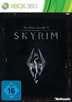 The Elder Scrolls V: Skyrim