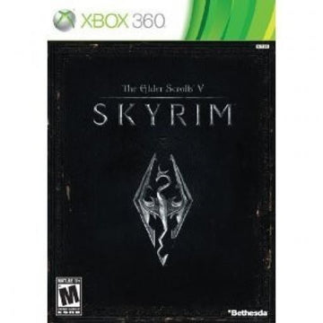 The Elder Scrolls V: Skyrim (US)