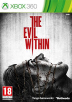 The Evil Within (AT)