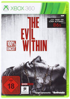The Evil Within