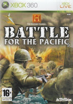 The History Channel: Battle for the Pacific (GB)
