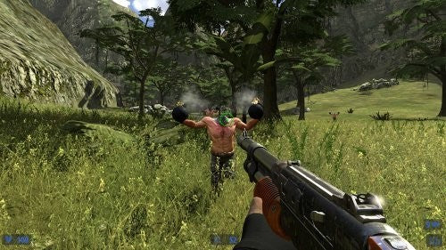 The Serious Sam Collection (DE)