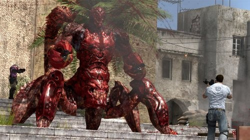 The Serious Sam Collection