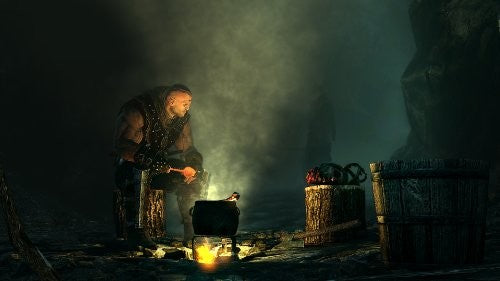 The Witcher 2: Assassins of Kings (GB) — Enhanced Edition